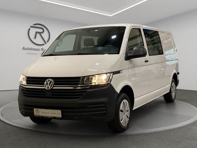 Volkswagen T6 Transporter 2023