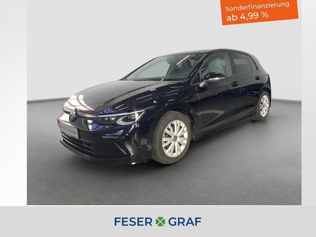 Volkswagen Golf 2024