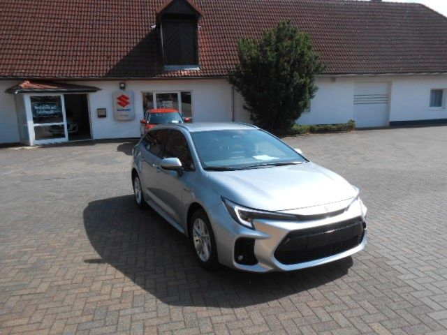 Suzuki Swace 2026