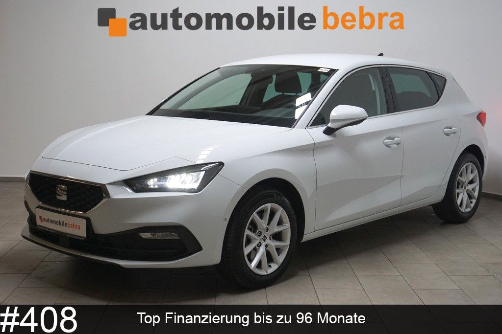 Seat Leon 2025