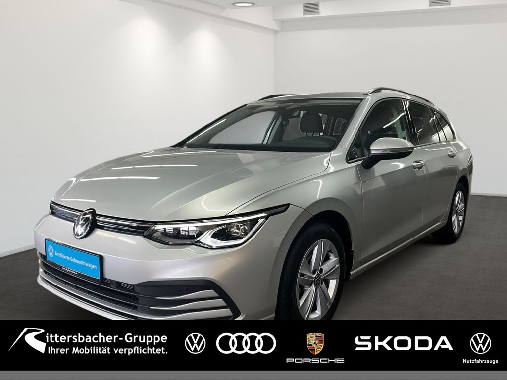 Volkswagen Golf 2023