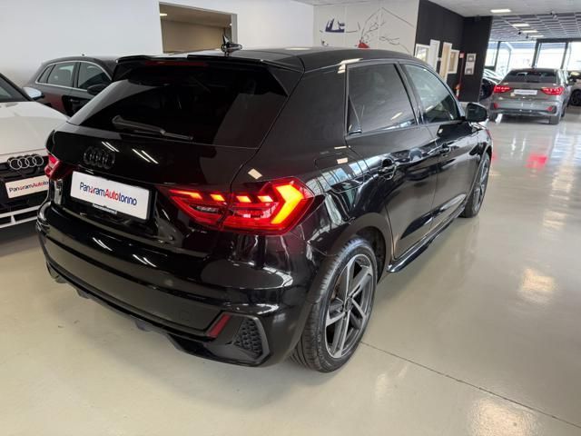 Audi A1 2025