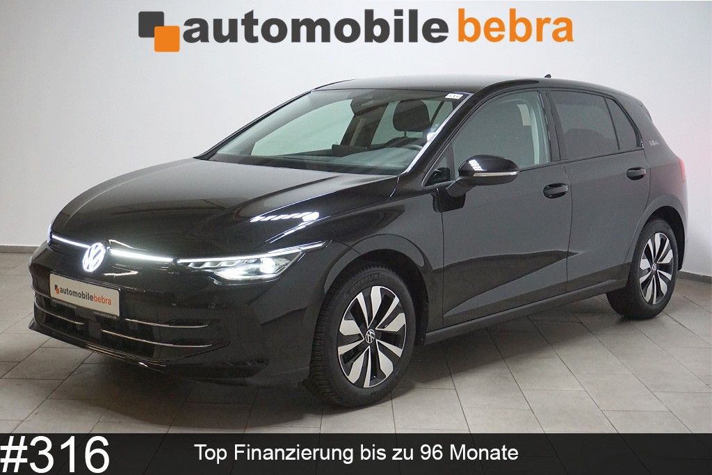 Volkswagen Golf 2025