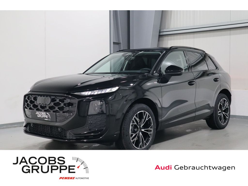 Audi Q3 2026