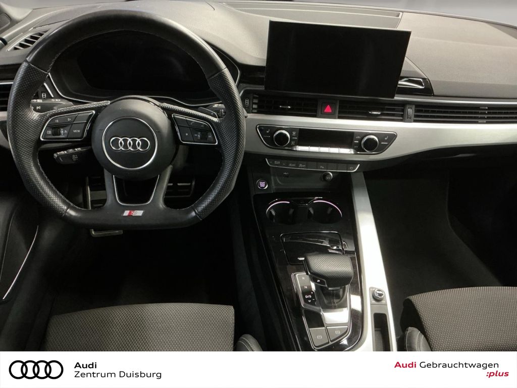 Audi A5 2022