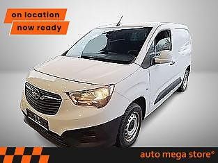 Opel Combo 2020