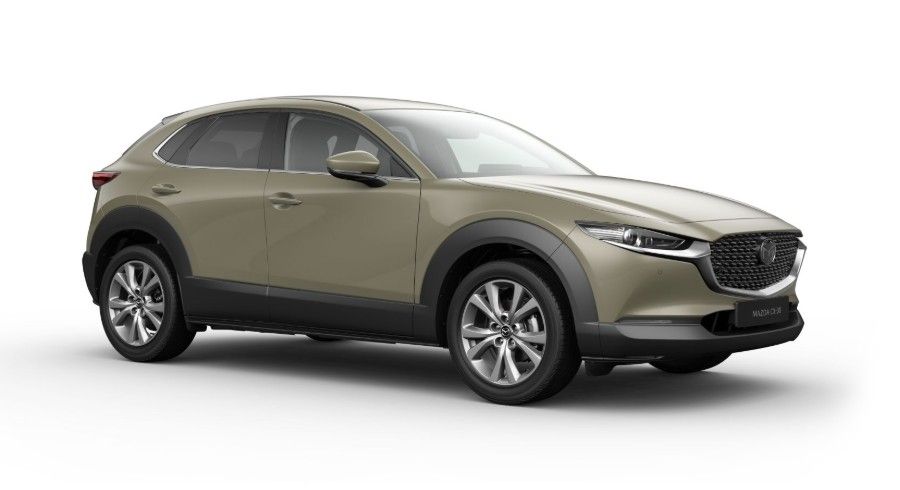 Mazda CX-30 2025