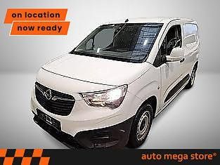 Opel Combo 2021