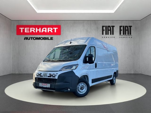 Fiat Ducato 2025