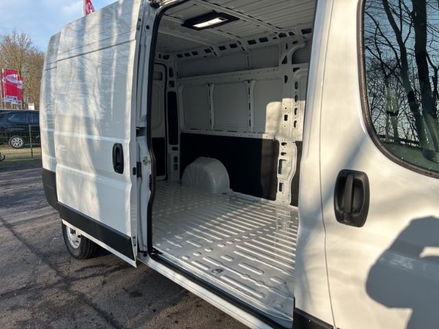 Fiat Ducato 2025