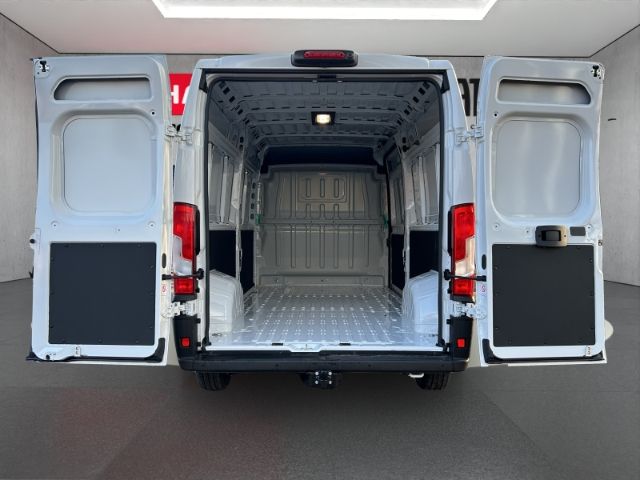Fiat Ducato 2025
