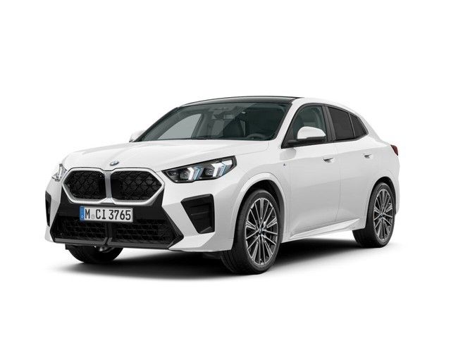 BMW X2 2025