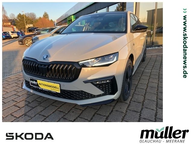 Skoda Scala 2026
