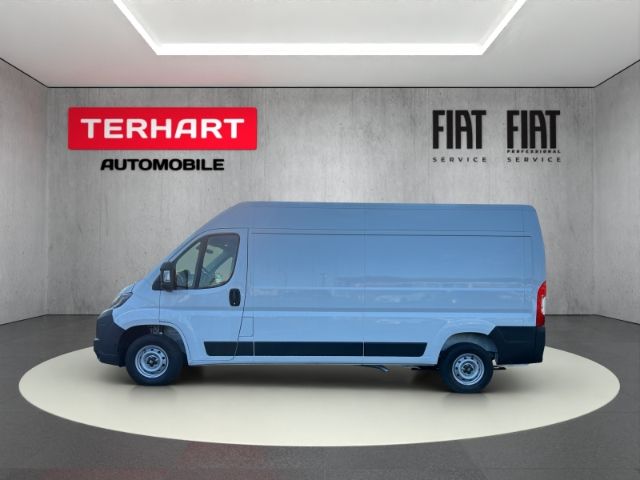 Fiat Ducato 2025