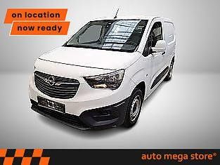 Opel Combo 2020