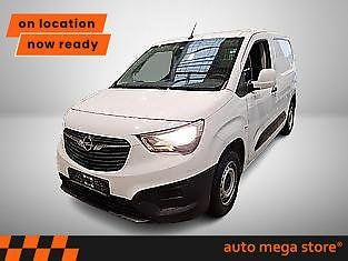 Opel Combo 2021