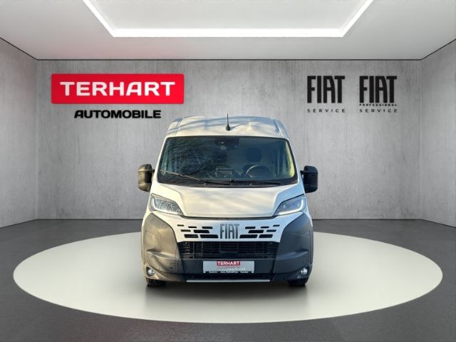 Fiat Ducato 2025