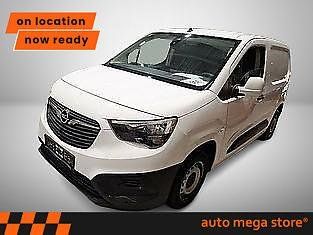 Opel Combo 2021