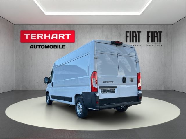 Fiat Ducato 2025