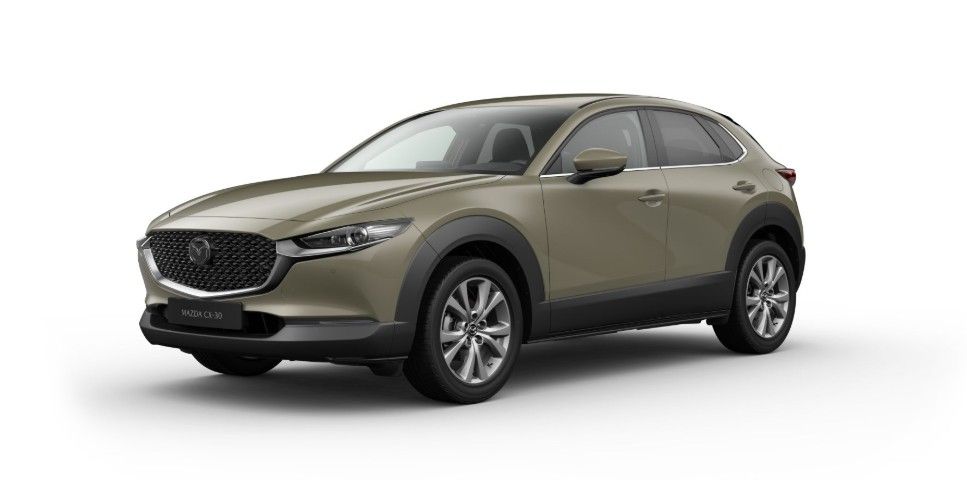 Mazda CX-30 2025