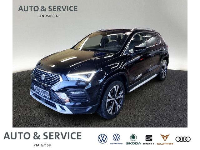 Seat Ateca 2021