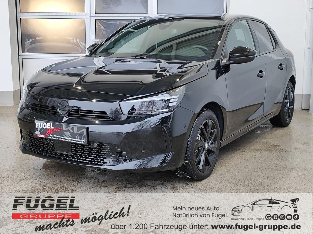 Opel Corsa 2023