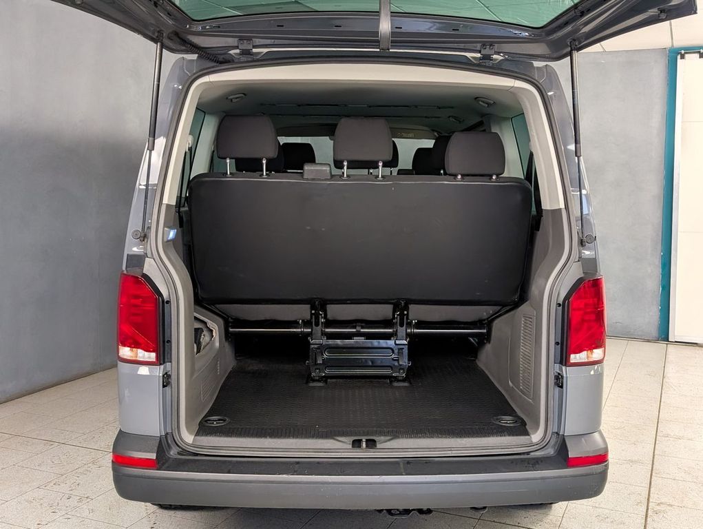 Volkswagen Other 2022