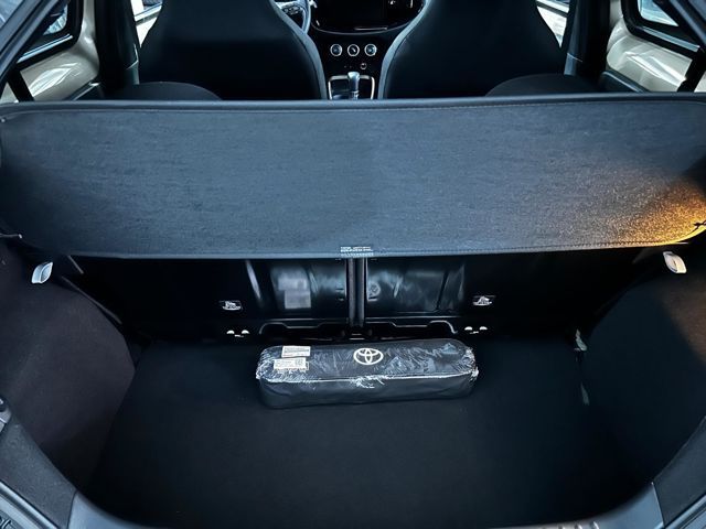 Toyota Aygo (X) 2025