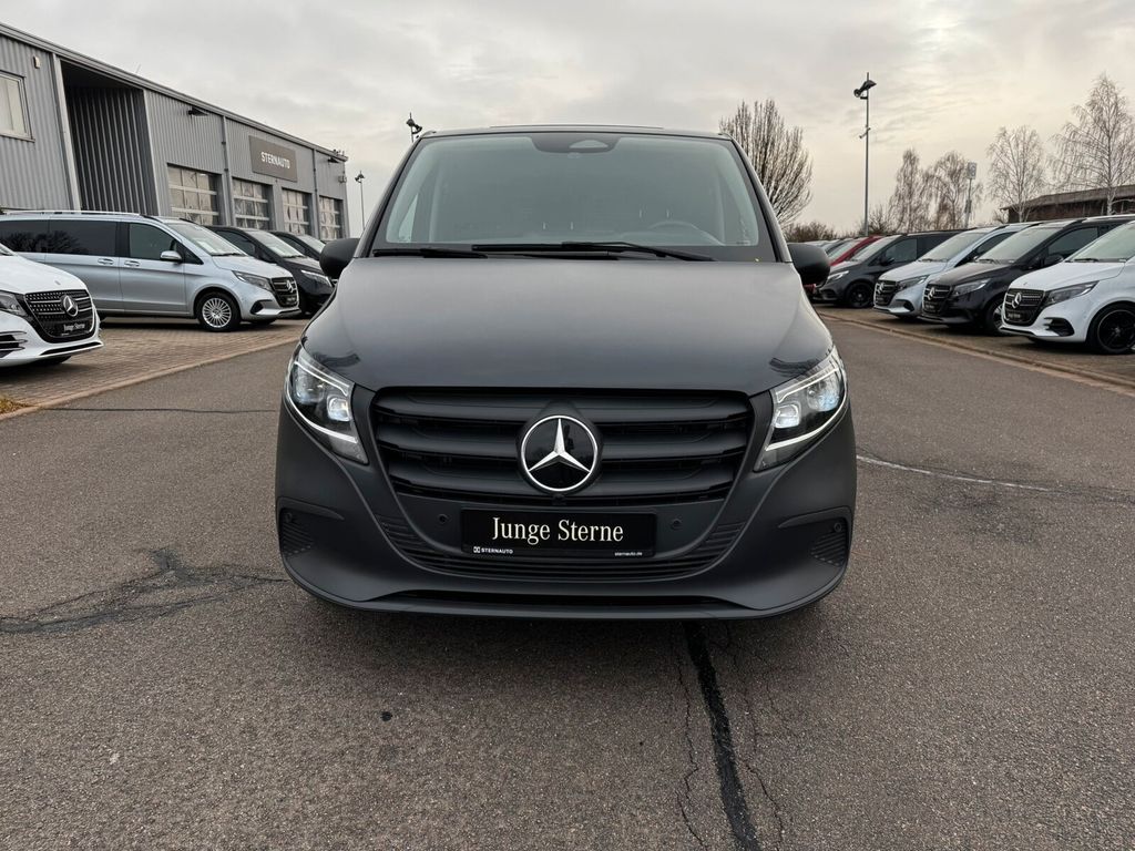 Mercedes-Benz Vito 2024