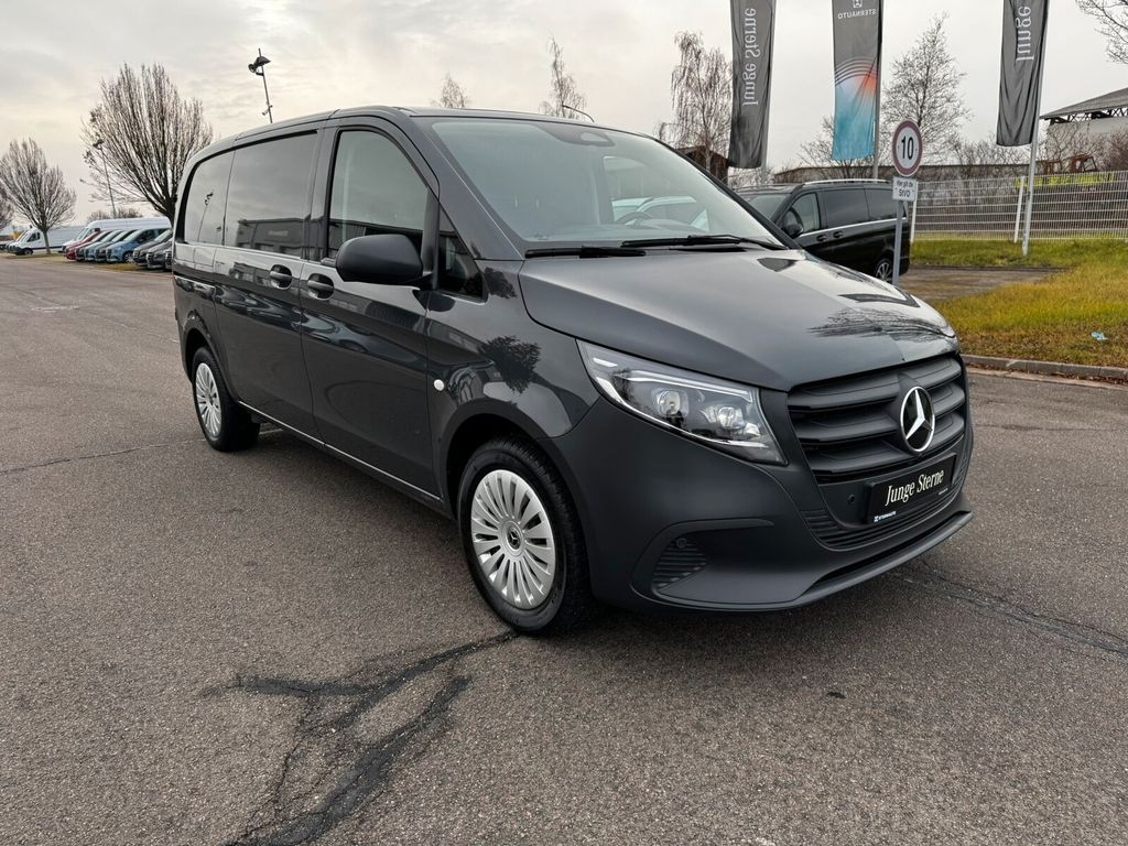 Mercedes-Benz Vito 2024