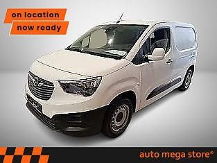 Opel Combo 2021