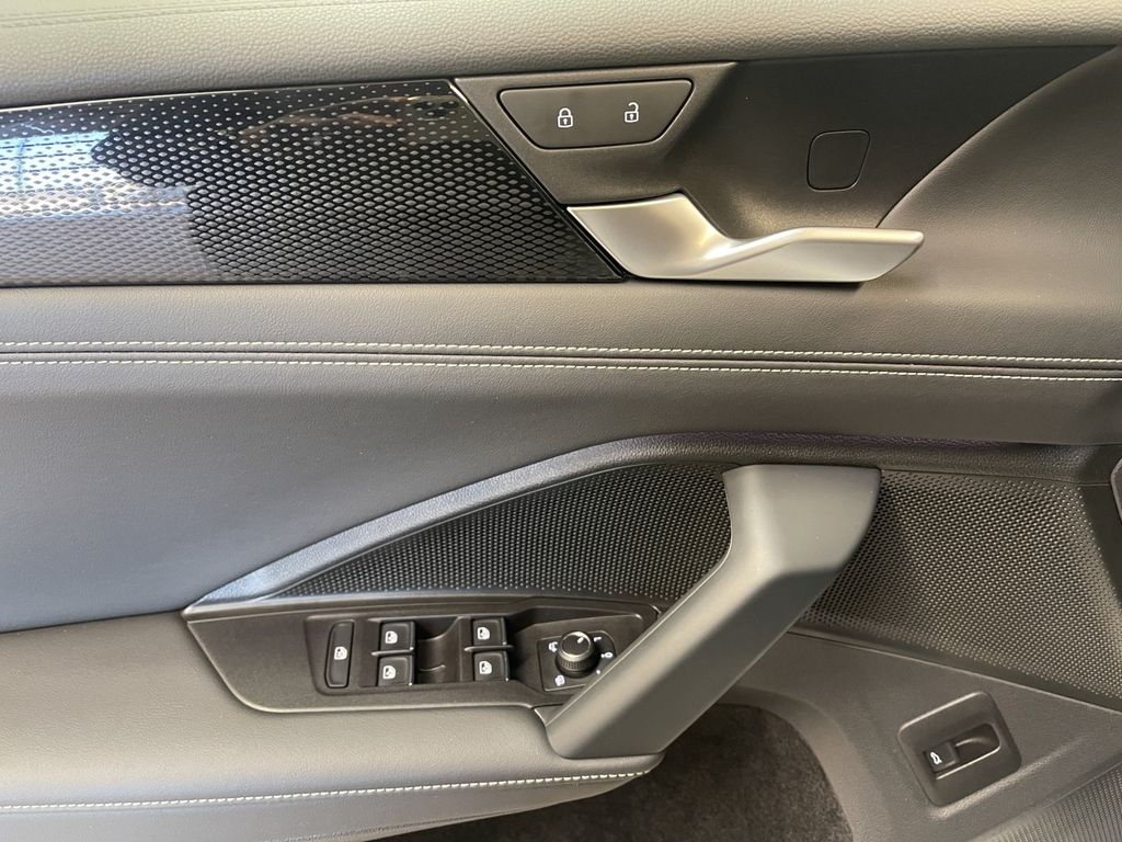 Volkswagen Tiguan 2025