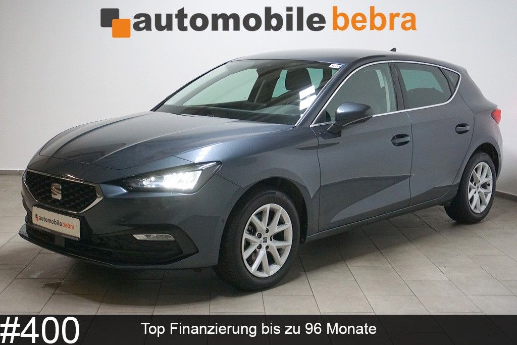 Seat Leon 2025