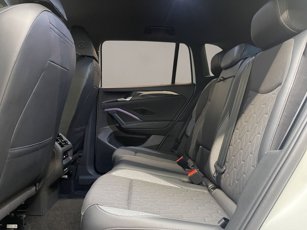 Volkswagen Tiguan 2025