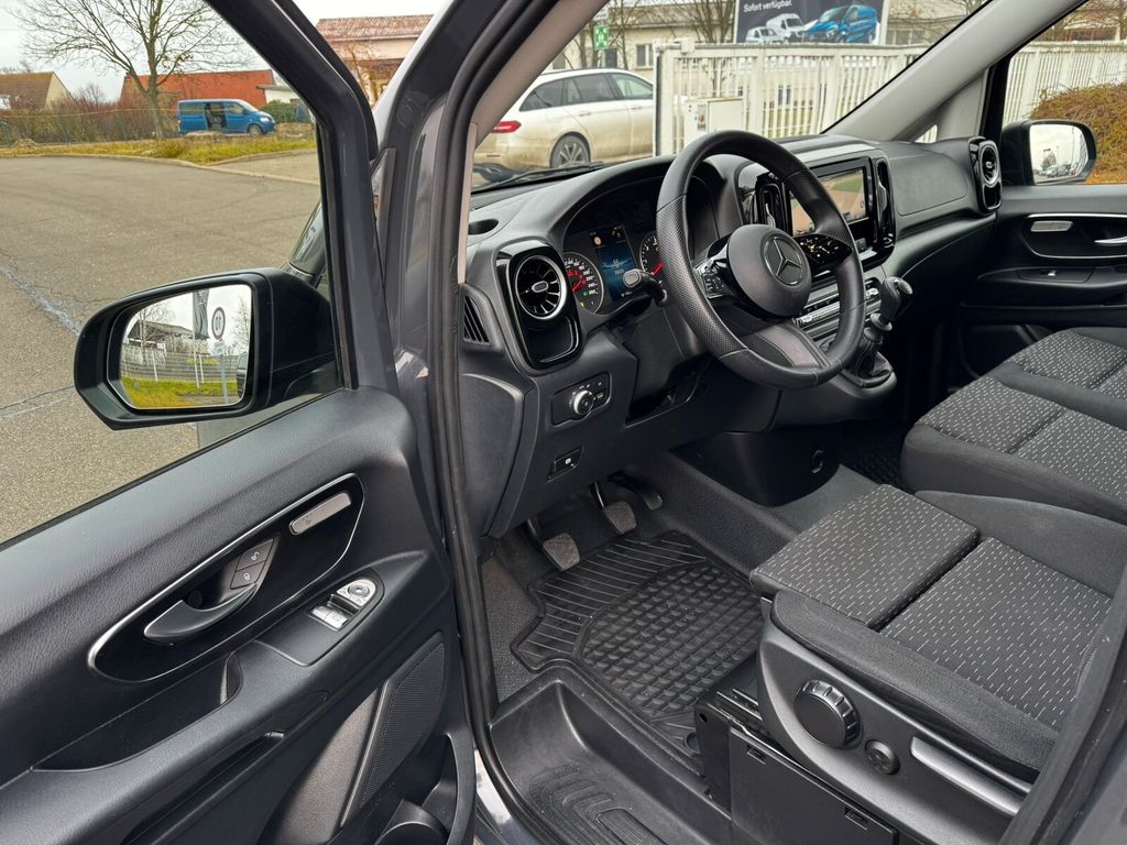 Mercedes-Benz Vito 2024