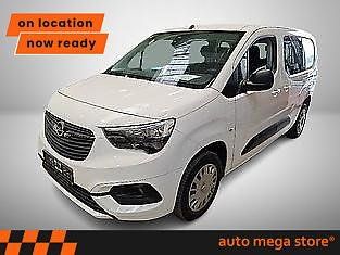 Opel Combo Life 2021