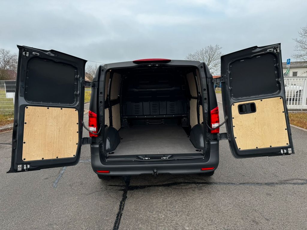 Mercedes-Benz Vito 2024