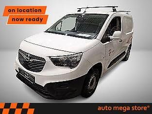 Opel Combo 2020
