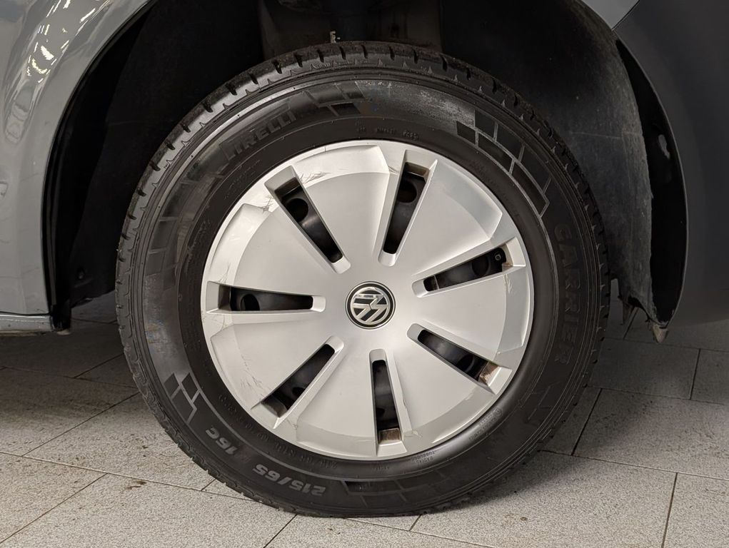 Volkswagen Other 2022