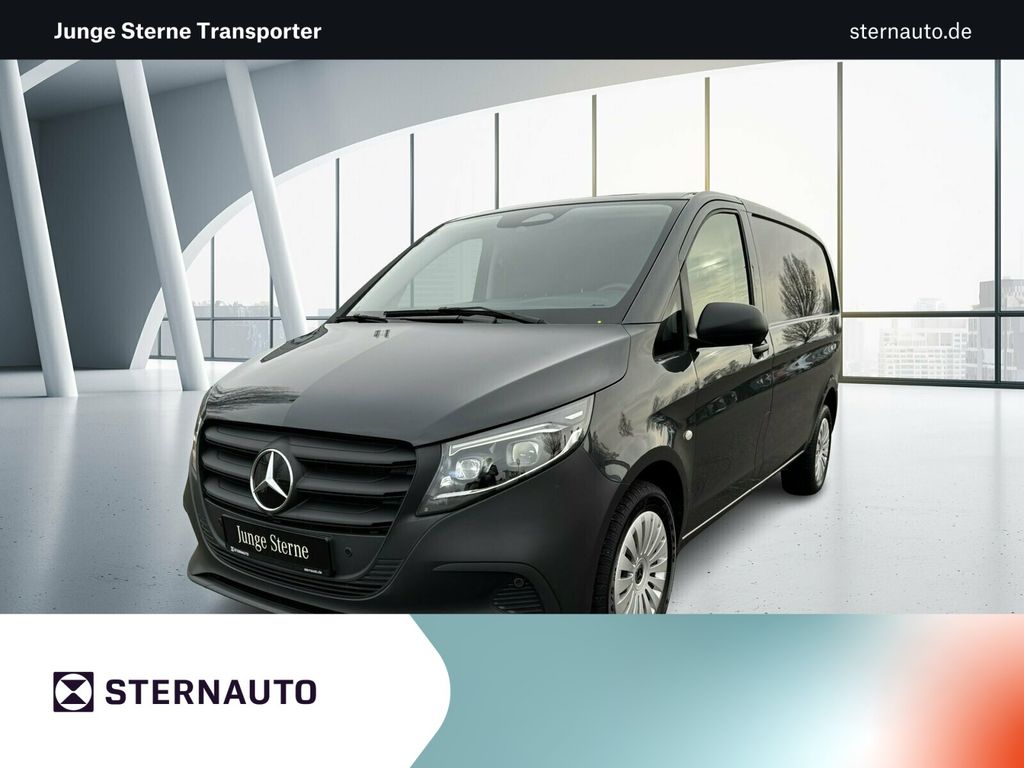 Mercedes-Benz Vito 2024