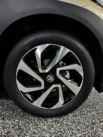 Toyota Aygo (X) 2025