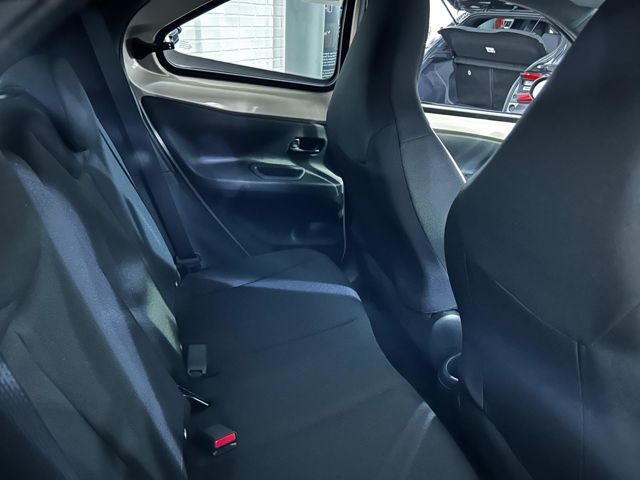 Toyota Aygo (X) 2025