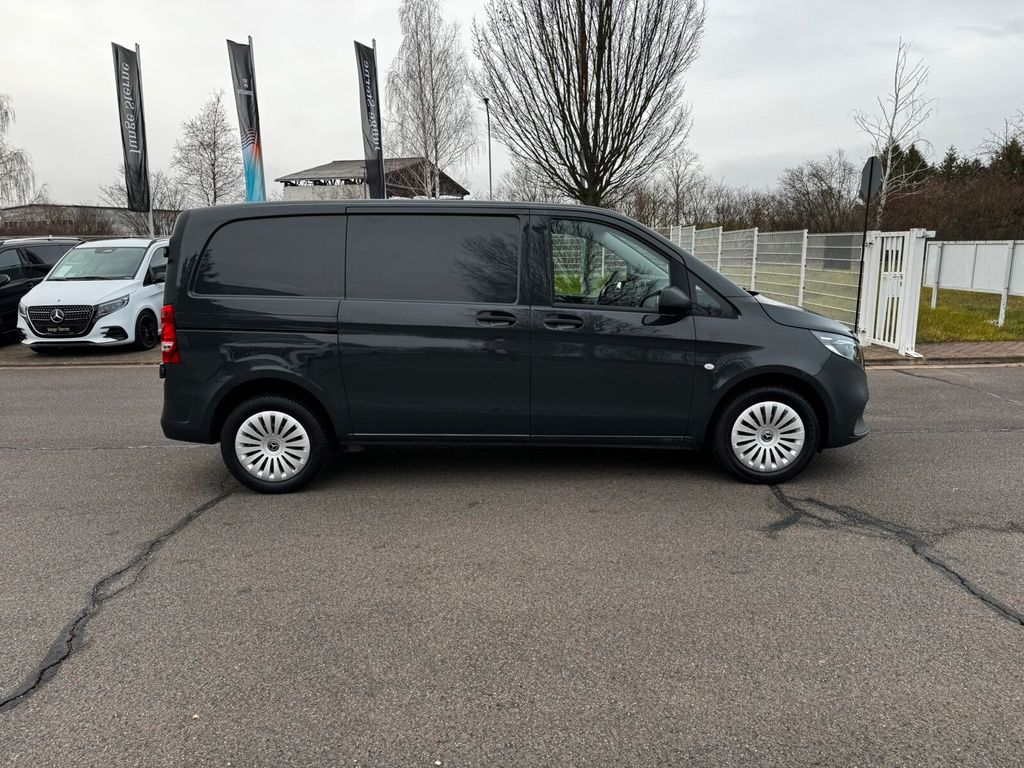 Mercedes-Benz Vito 2024