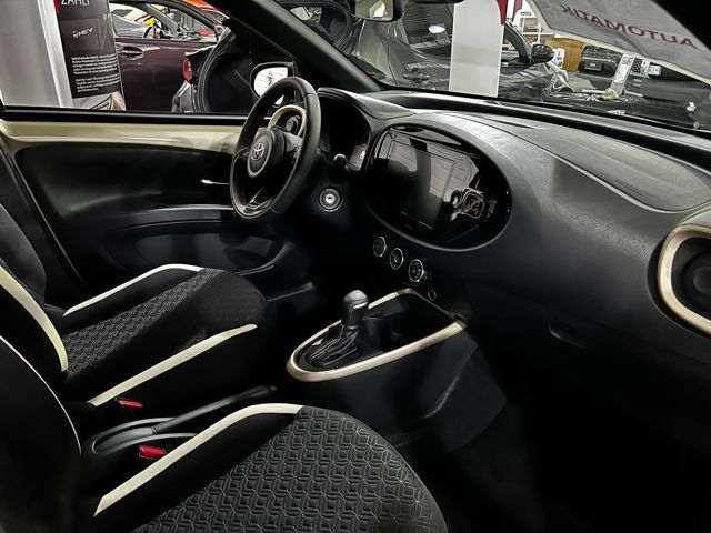 Toyota Aygo (X) 2025