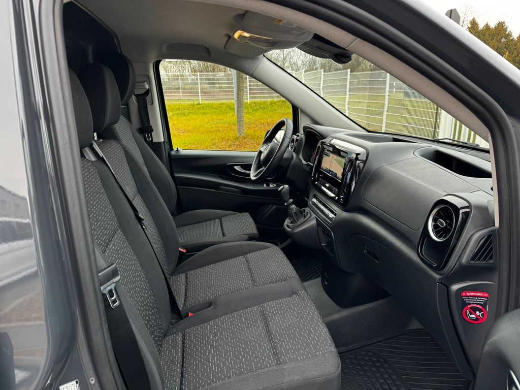 Mercedes-Benz Vito 2024