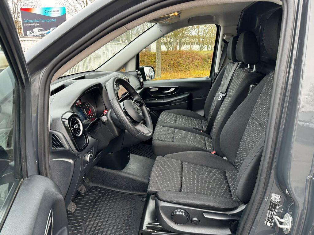 Mercedes-Benz Vito 2024