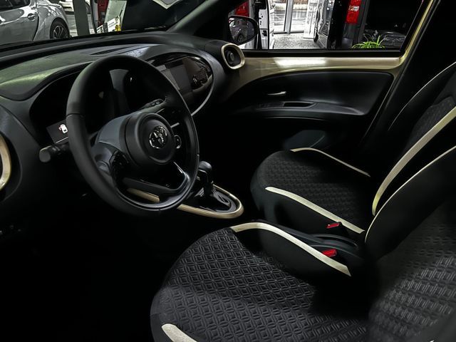 Toyota Aygo (X) 2025