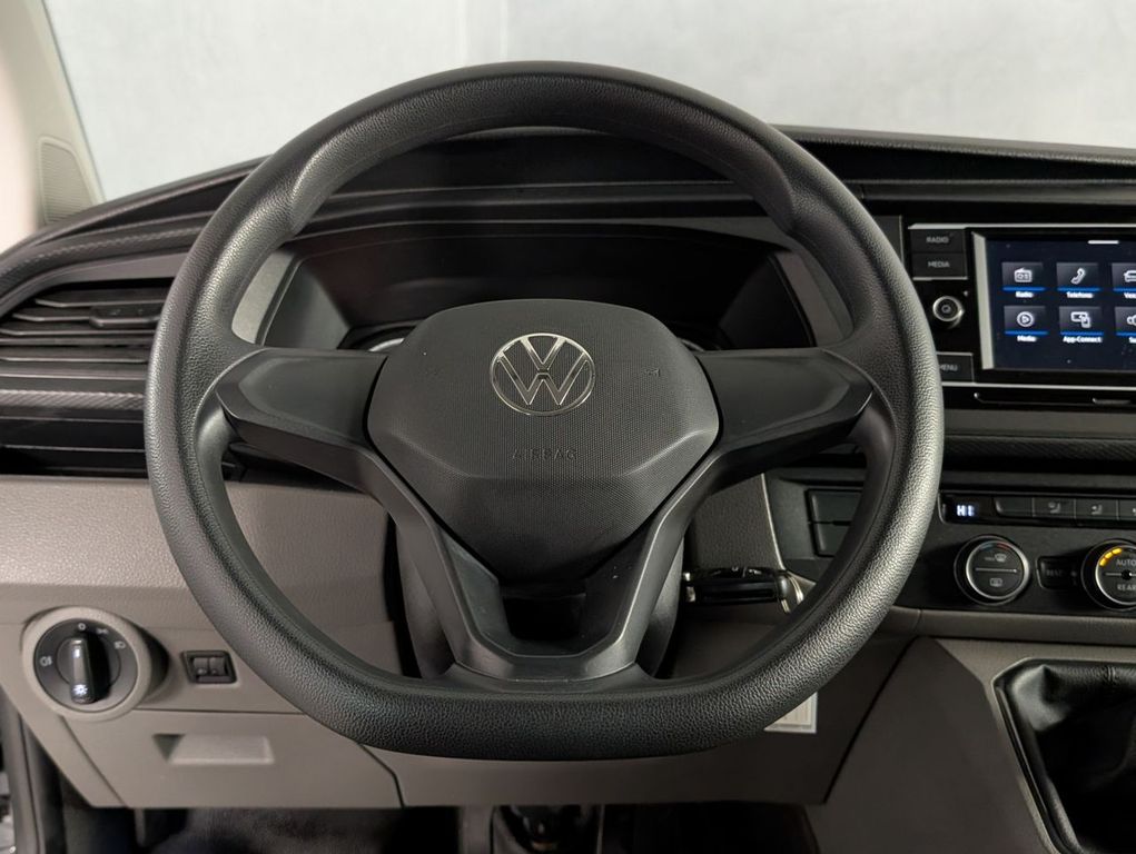 Volkswagen Other 2022