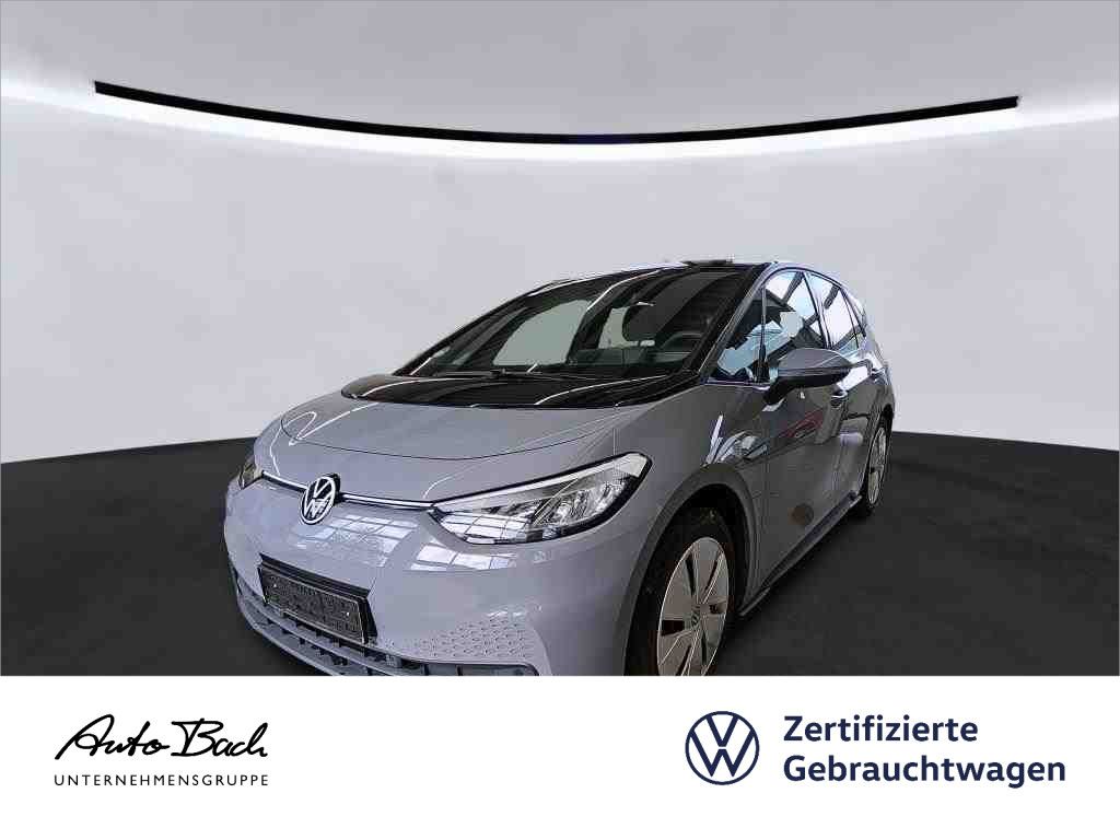 Volkswagen ID.3 2021