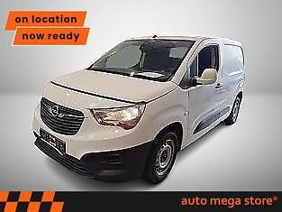 Opel Combo 2020